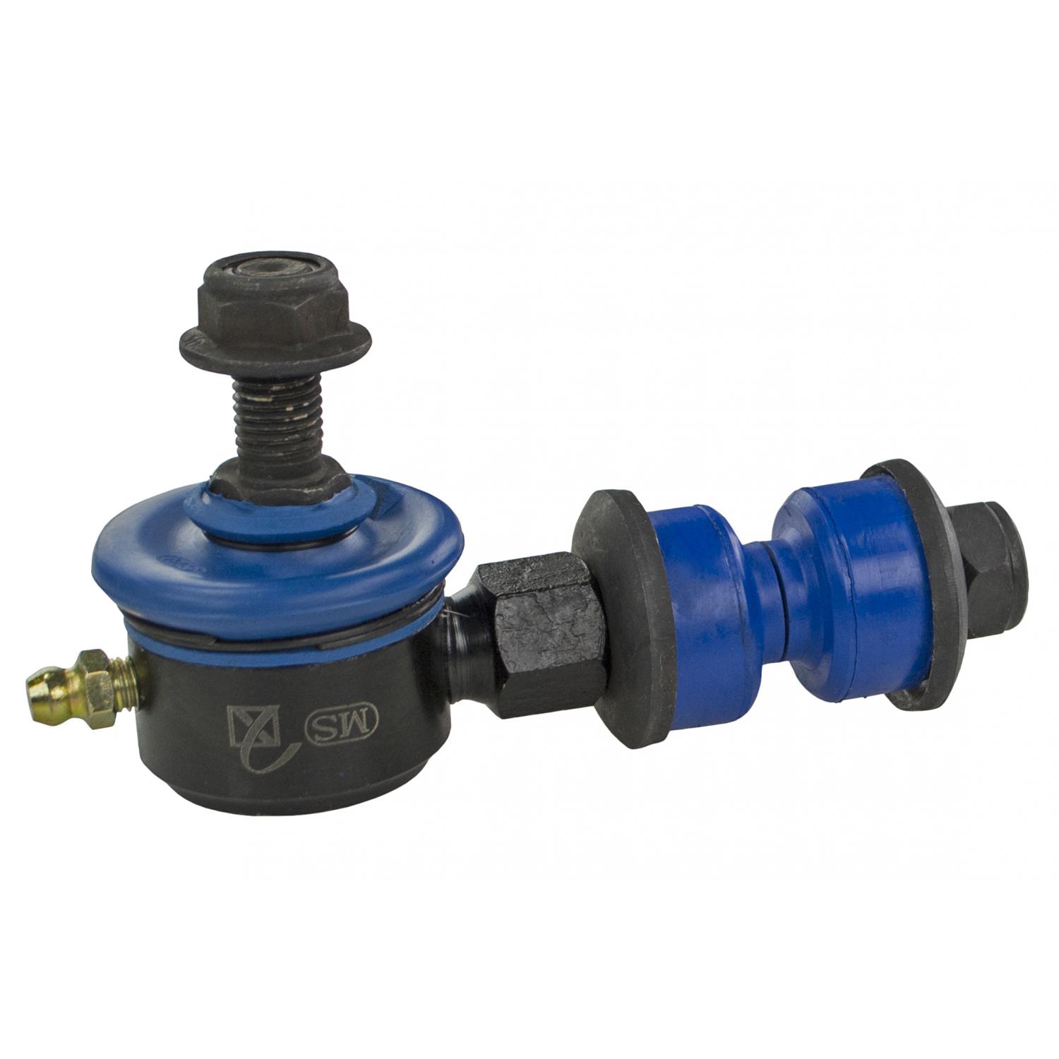 Mevotech MK9543 - Suspension Stabilizer Bar Link Kit Mevotech MK9543 Suspension Stabilizer Bar Link Kit product image 2 of 3