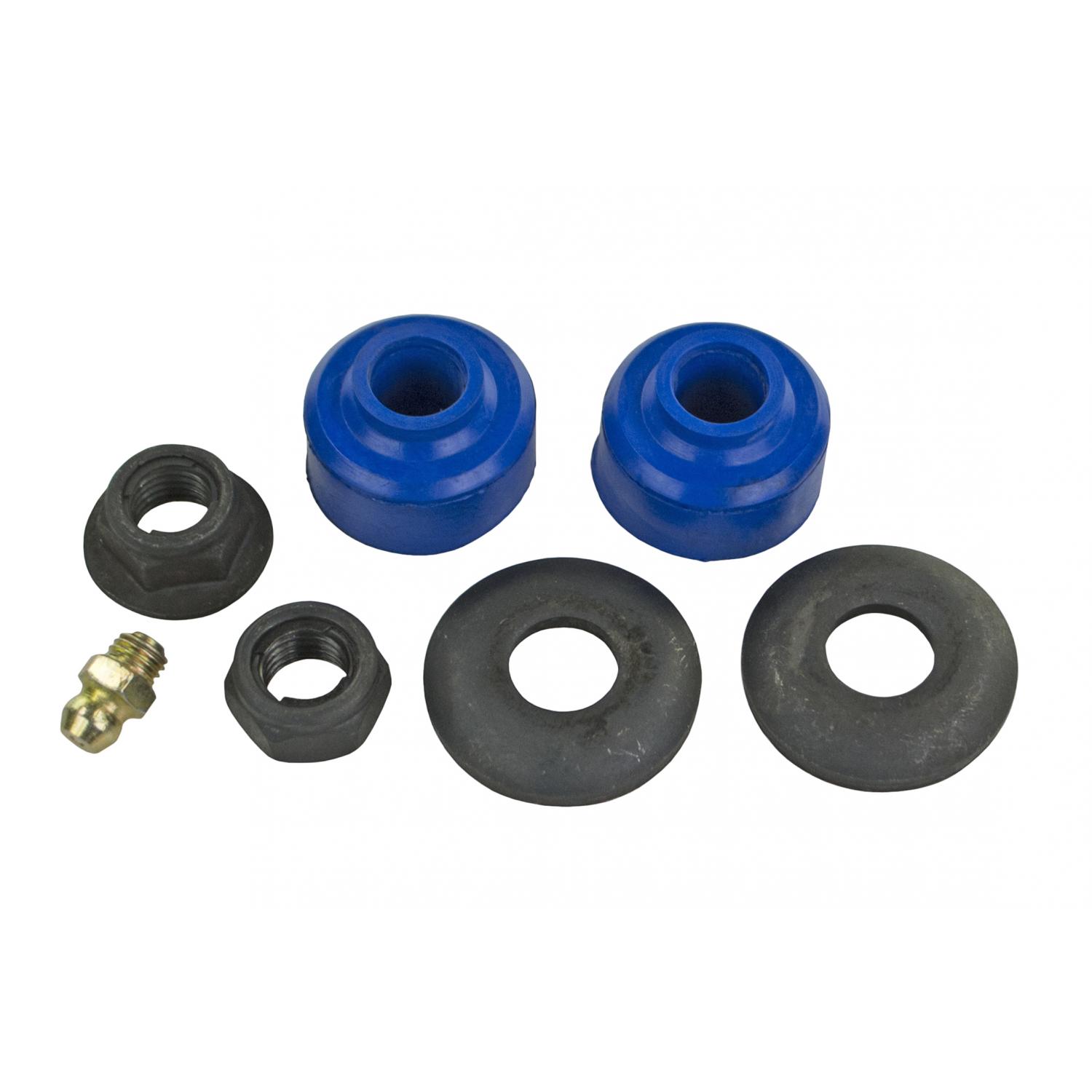 Mevotech MK9543 - Suspension Stabilizer Bar Link Kit Mevotech MK9543 Suspension Stabilizer Bar Link Kit product image 3 of 3