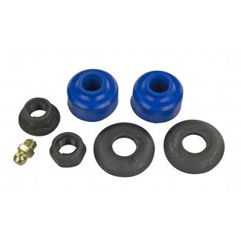 1990 Nissan Pulsar NX Suspension Stabilizer Bar Link Kit Front Mevotech MK9543 image 3 of 3