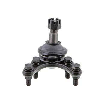 1989 Mazda B2600 Suspension Ball Joint Front Lower Mevotech MK9553 image 2 of 3