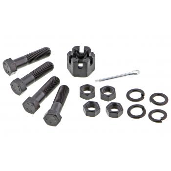 1989 Mazda B2600 Suspension Ball Joint Front Lower Mevotech MK9553 image 3 of 3