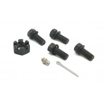 1989 Toyota Pickup Suspension Ball Joint Front Lower Mevotech MK9587 image 3 of 3