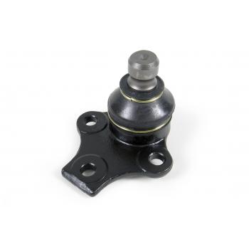 1987 Volkswagen Jetta Suspension Ball Joint Front Lower Mevotech MK9601 image 2 of 3