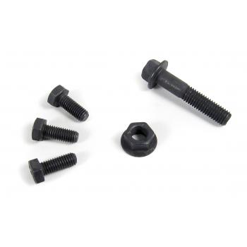 1987 Volkswagen Jetta Suspension Ball Joint Front Lower Mevotech MK9601 image 3 of 3