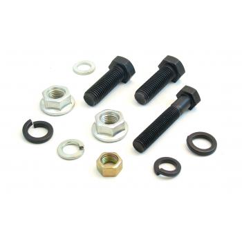 1983 Mazda GLC Suspension Ball Joint Front Lower Mevotech MK9607 image 3 of 3