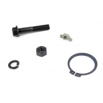 1987 Mazda 626 Suspension Ball Joint Front Lower Mevotech MK9615 image 3 of 3