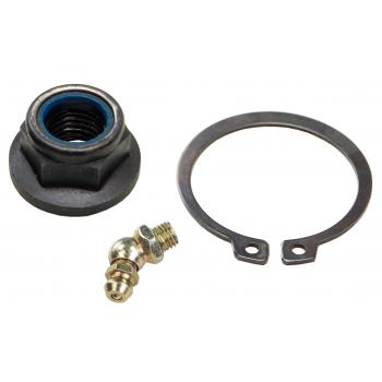 1994 Mitsubishi Eclipse Suspension Ball Joint Front Lower Mevotech MK9617 image 3 of 3