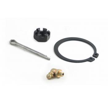 1997 Nissan Altima Suspension Ball Joint Front Lower Mevotech MK9633 image 3 of 3