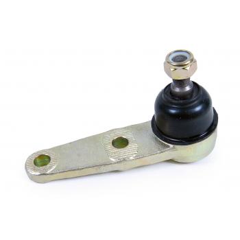 1994 Mitsubishi Precis Suspension Ball Joint Front Lower Mevotech MK9635 image 2 of 2