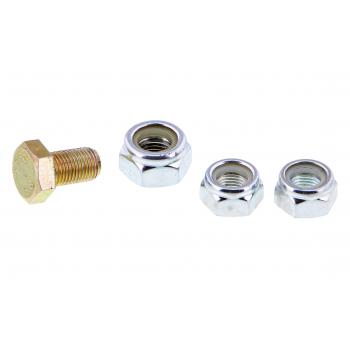 Mevotech MK9649 - Suspension Ball Joint Mevotech MK9649 Suspension Ball Joint product image 3 of 3