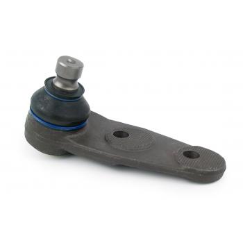 1989 Volkswagen Fox Suspension Ball Joint Front Right Lower Mevotech MK9655 image 2 of 3