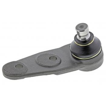 1989 Volkswagen Fox Suspension Ball Joint Front Left Lower Mevotech MK9657 image 2 of 3