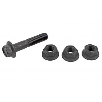 1989 Volkswagen Fox Suspension Ball Joint Front Left Lower Mevotech MK9657 image 3 of 3