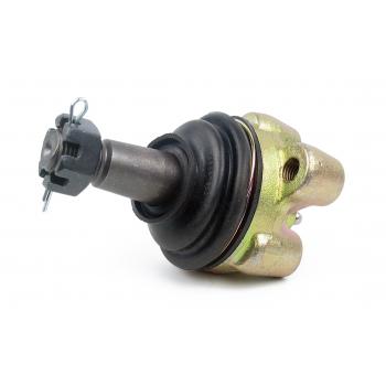 1990 Mitsubishi Van Suspension Ball Joint Front Upper Mevotech MK9664 image 2 of 3