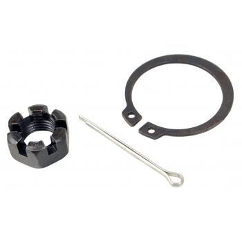 1989 Honda Accord Suspension Ball Joint Rear Upper Mevotech MK9736 image 3 of 3