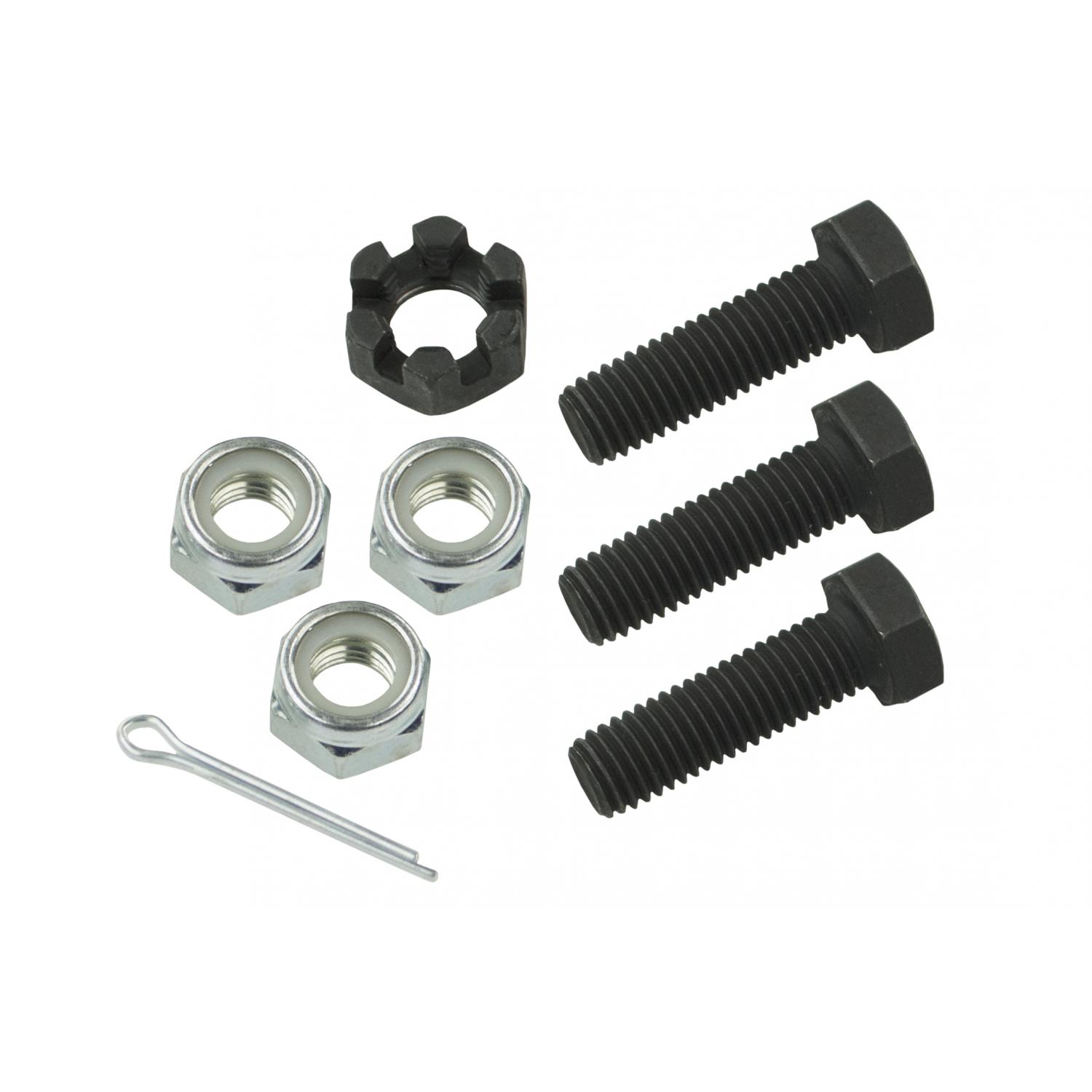 Mevotech MK9739 - Suspension Ball Joint Mevotech MK9739 Suspension Ball Joint product image 3 of 3