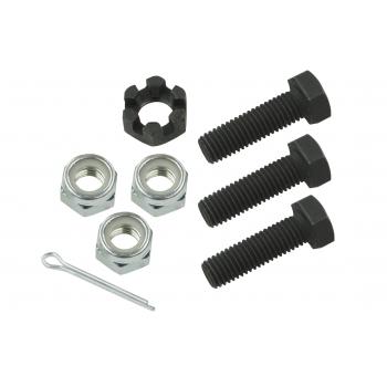 1996 Suzuki Sidekick Suspension Ball Joint Front Lower Mevotech MK9739 image 3 of 3