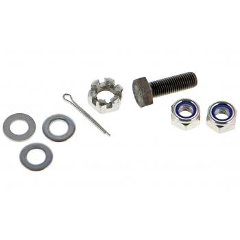 1997 Toyota Tercel Suspension Ball Joint Front Left Lower Mevotech MK9740 image 3 of 3