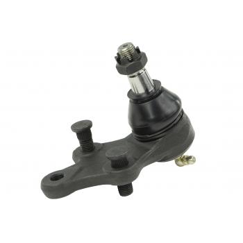 1997 Toyota Tercel Suspension Ball Joint Front Right Lower Mevotech MK9741 image 2 of 3