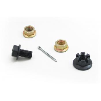 1994 Toyota Corolla Suspension Ball Joint Front Lower Mevotech MK9742 image 3 of 3
