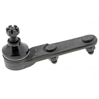 1989 Honda Prelude Suspension Ball Joint Front Upper Mevotech MK9750 image 2 of 3