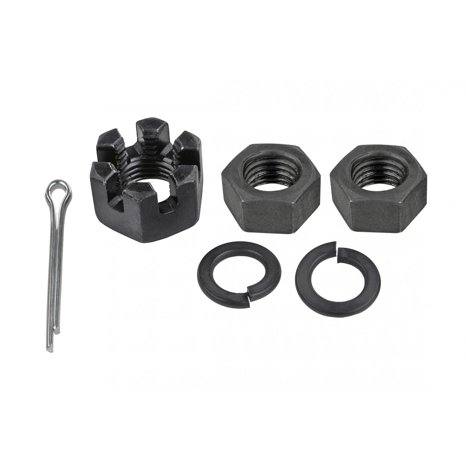 Mevotech MK9750 - Suspension Ball Joint Mevotech MK9750 Suspension Ball Joint product image 3 of 3