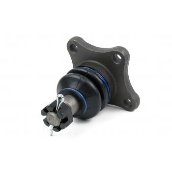 2000 Mitsubishi Montero Suspension Ball Joint Front Upper Mevotech MK9753 image 2 of 3