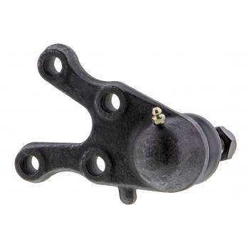 2000 Mitsubishi Montero Suspension Ball Joint Front Left Lower Mevotech MK9754 image 1 of 3