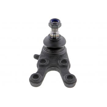 2000 Mitsubishi Montero Suspension Ball Joint Front Left Lower Mevotech MK9754 image 2 of 3