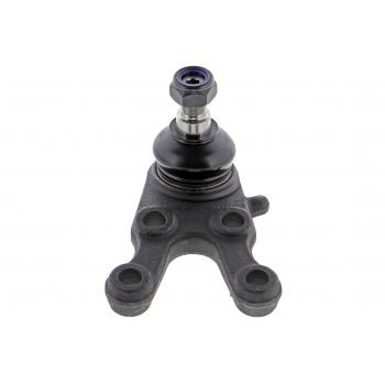 2000 Mitsubishi Montero Suspension Ball Joint Front Right Lower Mevotech MK9755 image 2 of 3