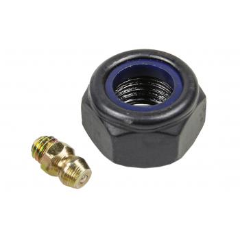 2000 Mitsubishi Montero Suspension Ball Joint Front Right Lower Mevotech MK9755 image 3 of 3