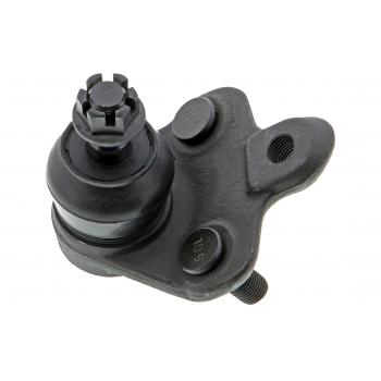 1998 Chevrolet Prizm Suspension Ball Joint Front Lower Mevotech MK9756 image 2 of 3