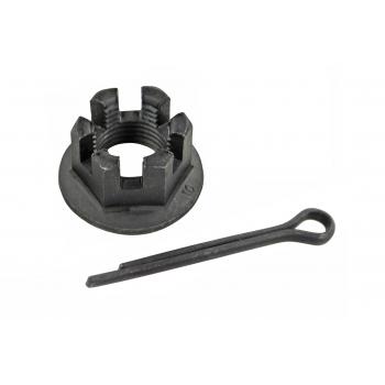 1998 Chevrolet Prizm Suspension Ball Joint Front Lower Mevotech MK9756 image 3 of 3