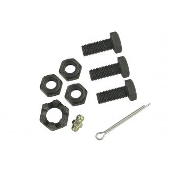 1998 Honda Passport Suspension Ball Joint Front Upper Mevotech MK9810 image 3 of 3
