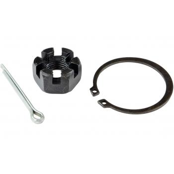 1997 Honda Prelude Suspension Ball Joint Front Lower Mevotech MK9817 image 3 of 3