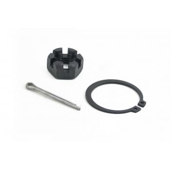 1996 Nissan Maxima Suspension Ball Joint Front Lower Mevotech MK9818 image 3 of 3