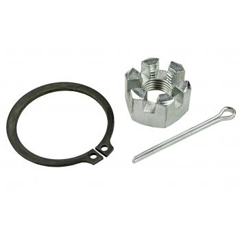 1996 Nissan 300ZX Suspension Ball Joint Front Lower Mevotech MK9819 image 3 of 3