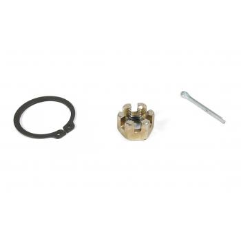 1994 Nissan 240SX Suspension Ball Joint Front Lower Mevotech MK9820 image 3 of 3