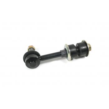 2000 Volvo S40 Suspension Stabilizer Bar Link Kit Rear Mevotech MK9825 image 1 of 3