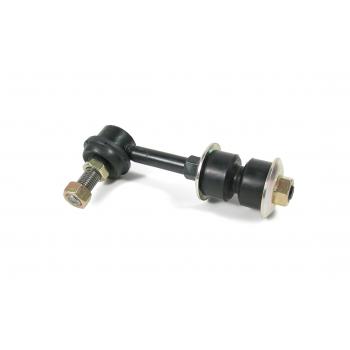2000 Volvo S40 Suspension Stabilizer Bar Link Kit Rear Mevotech MK9825 image 2 of 3