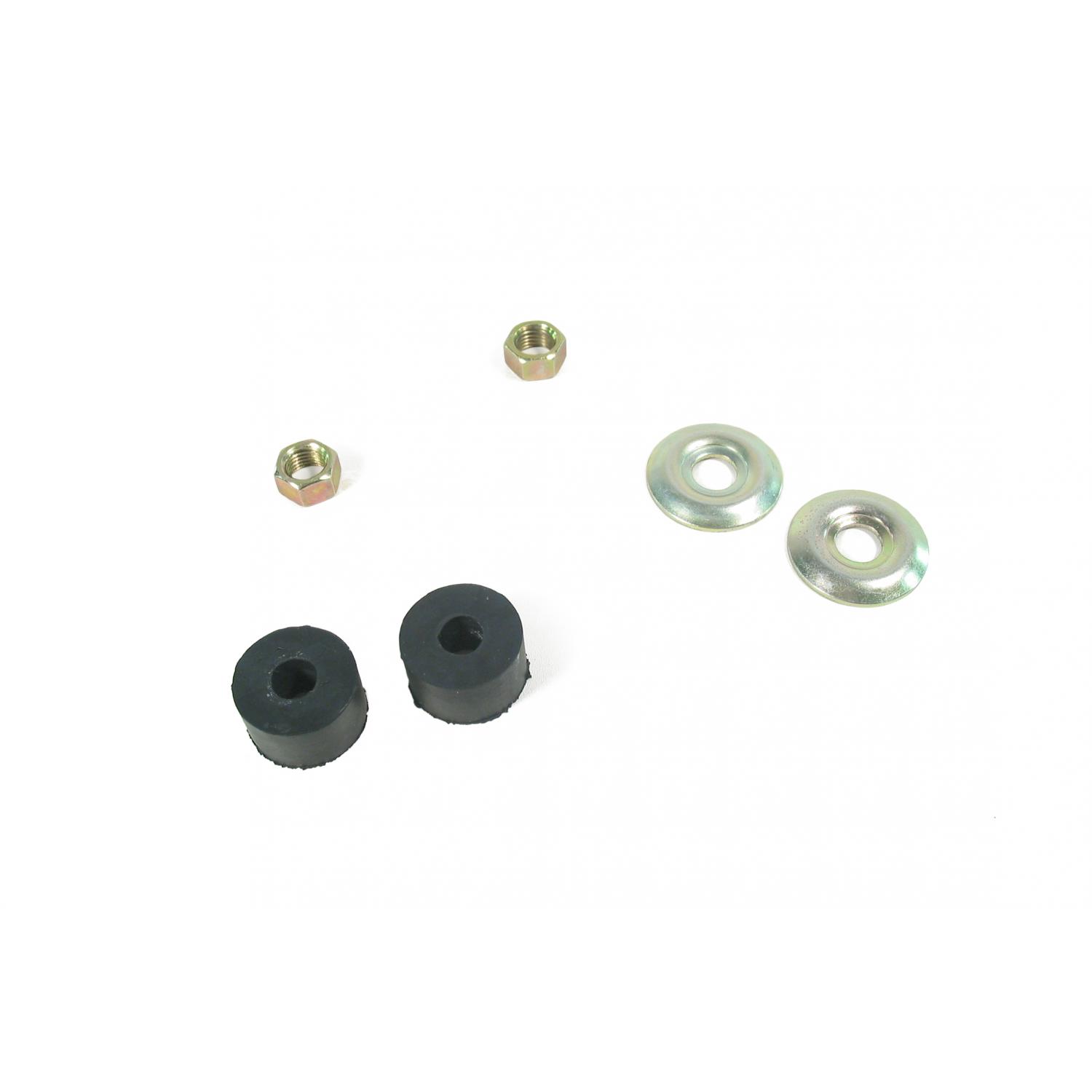 Mevotech MK9826 - Suspension Stabilizer Bar Link Kit Mevotech MK9826 Suspension Stabilizer Bar Link Kit product image 3 of 3