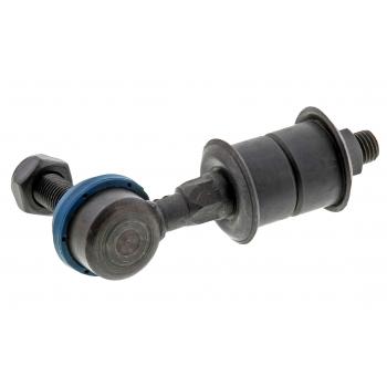 1988 Nissan Stanza Suspension Stabilizer Bar Link Kit Front Mevotech MK9827 image 1 of 3
