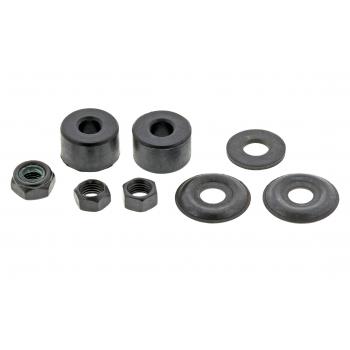 1988 Nissan Stanza Suspension Stabilizer Bar Link Kit Front Mevotech MK9827 image 3 of 3