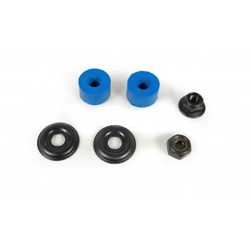 1994 Infiniti G20 Suspension Stabilizer Bar Link Kit Front Mevotech MK9831 image 3 of 3