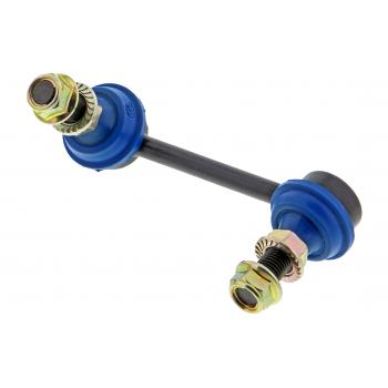 1989 Nissan 300ZX Suspension Stabilizer Bar Link Kit Front Left Mevotech MK9833 image 2 of 3