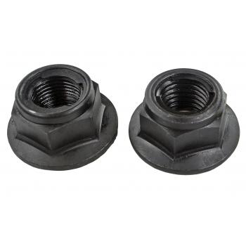1996 Infiniti J30 Suspension Stabilizer Bar Link Kit Front Left Mevotech MK9834 image 1 of 2