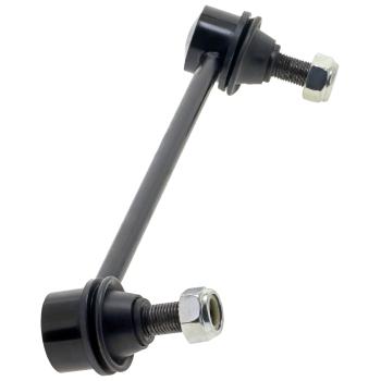 1996 Infiniti J30 Suspension Stabilizer Bar Link Kit Front Left Mevotech MK9834 image 2 of 2