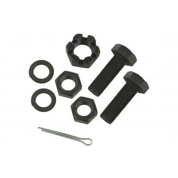 1997 Toyota Previa Suspension Ball Joint Front Lower Mevotech MK9852 image 3 of 3