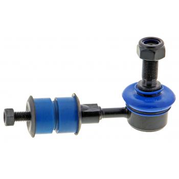 1996 Honda Prelude Suspension Stabilizer Bar Link Kit Front Mevotech MK9880 image 2 of 3