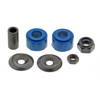 1996 Honda Prelude Suspension Stabilizer Bar Link Kit Front Mevotech MK9880 image 3 of 3